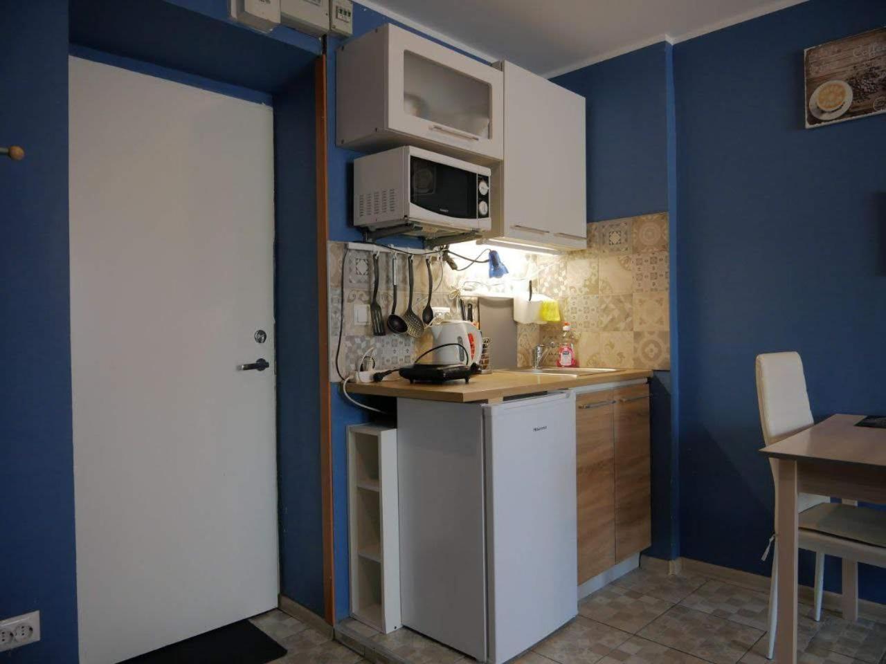 Appartement Cozy Near The Sea