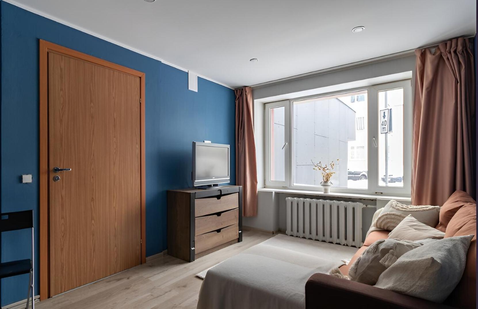 Cozy Near The Sea Appartement