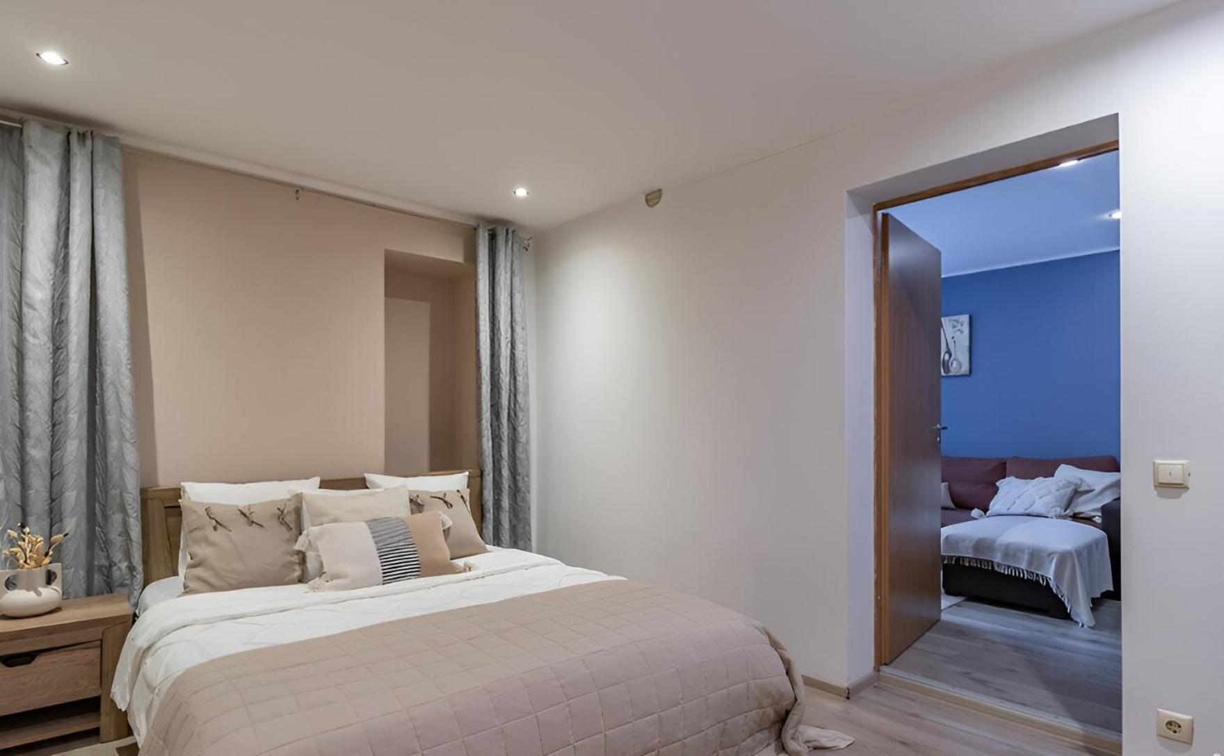 Apartamento Cozy Near The Sea *