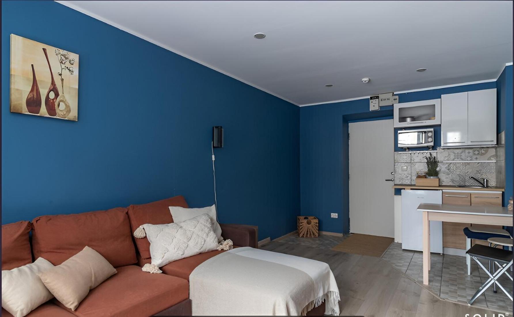 Cozy Near The Sea Appartement *