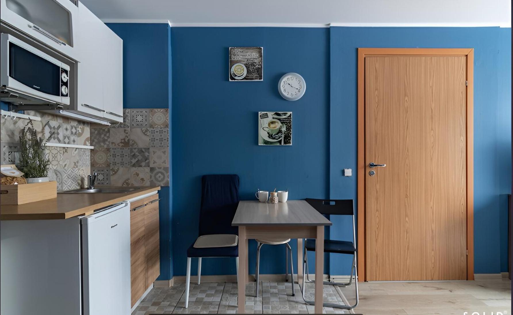 Appartement Cozy Near The Sea
