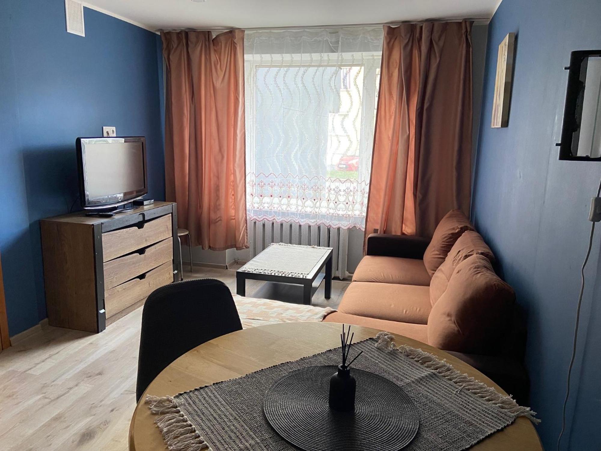 Cozy Near The Sea Appartement